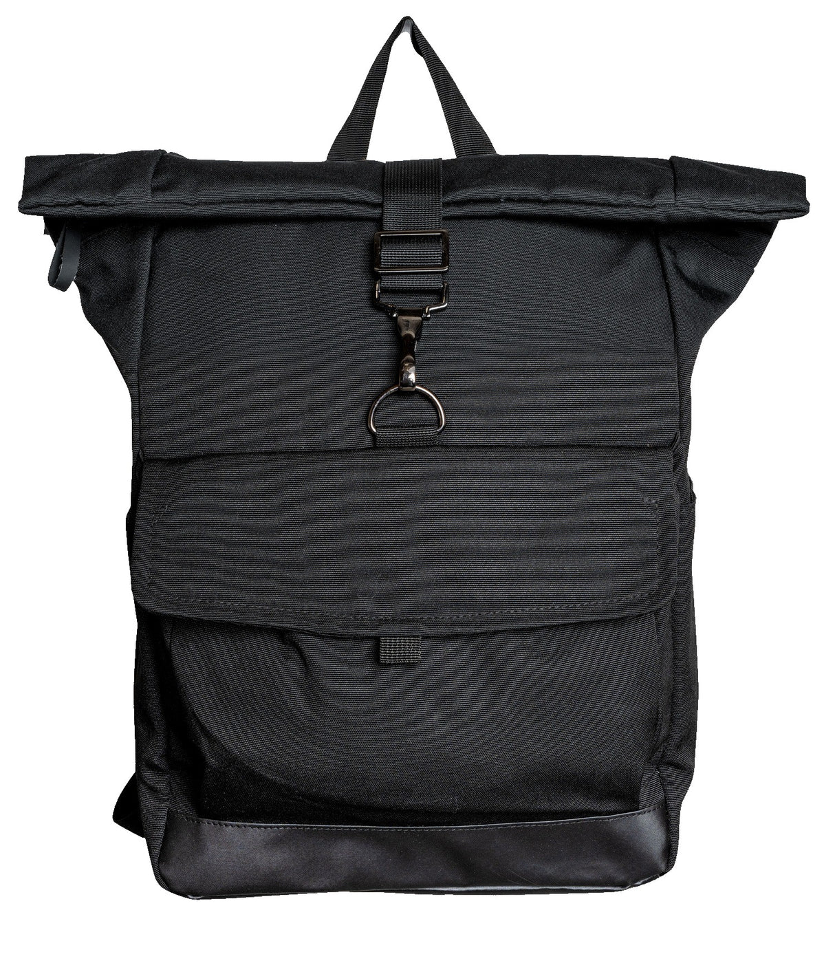 The Mission Backpack