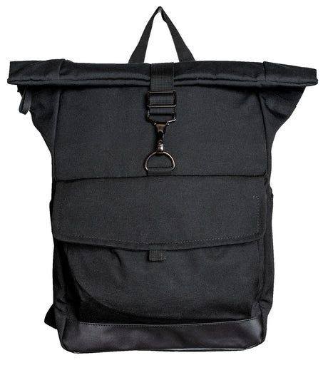 The Mission Backpack
