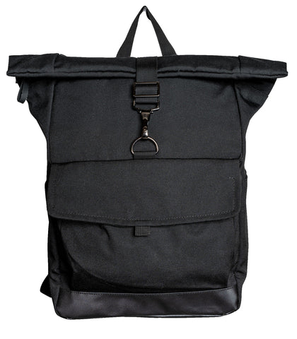 The Mission Backpack