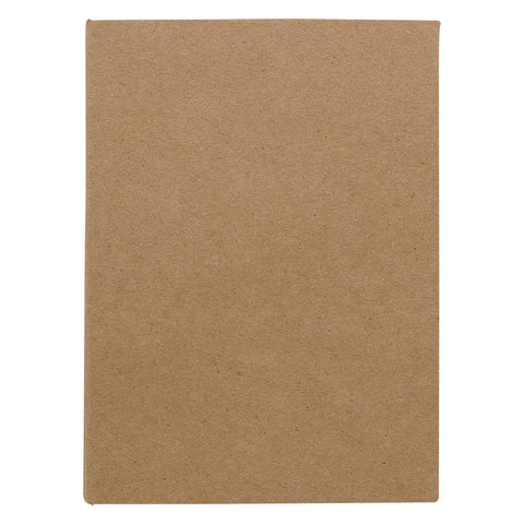 Jotter With Sticky Notes And Flags