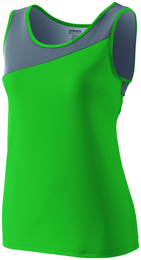 Ladies Accelerate Jersey