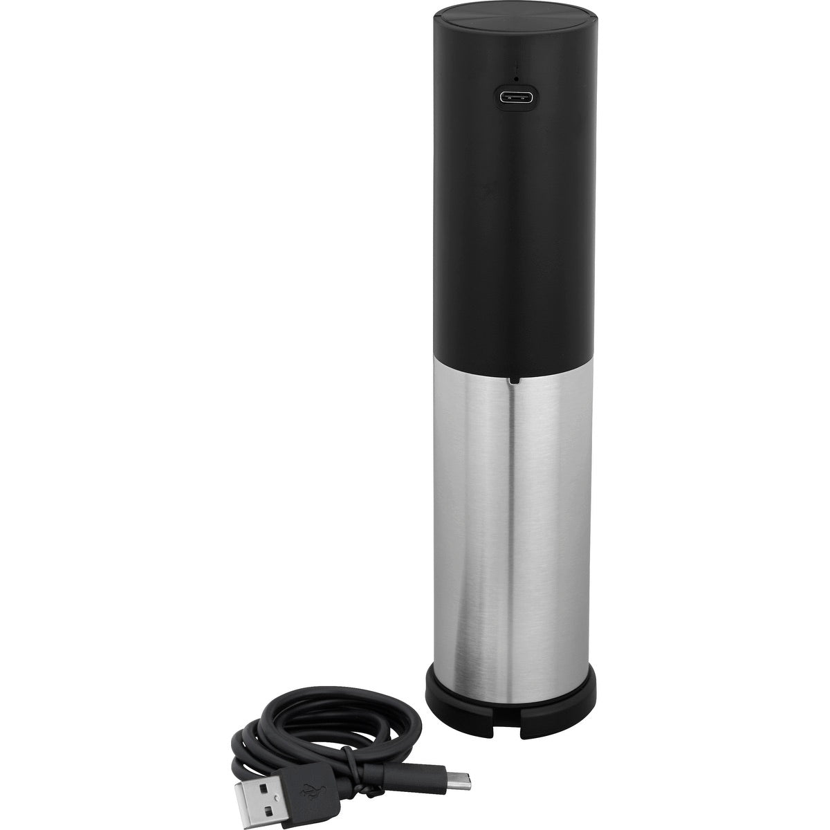 Rechargeable Cordless Corkscrew