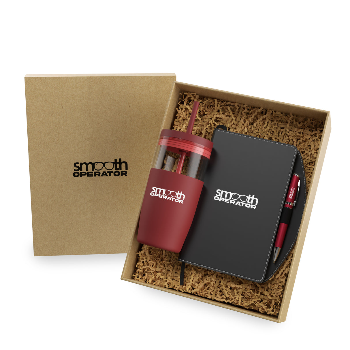 Bold Basics 2-Piece Kit