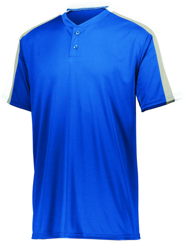 Youth Power Plus Jersey 2.0