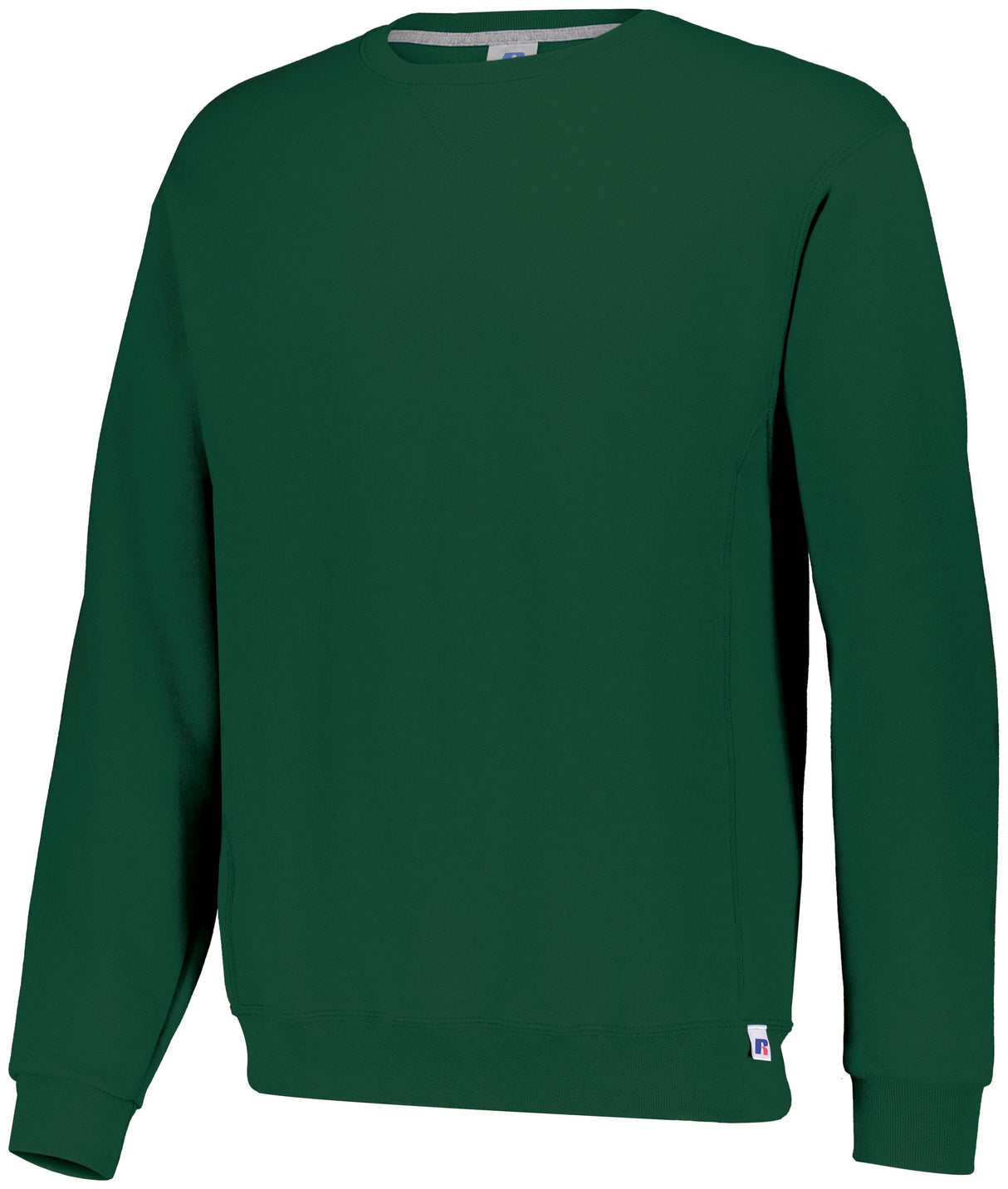 Dri-Power Fleece Crew Sweatshirt
