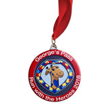 DigiPrint Medallion (2.25")