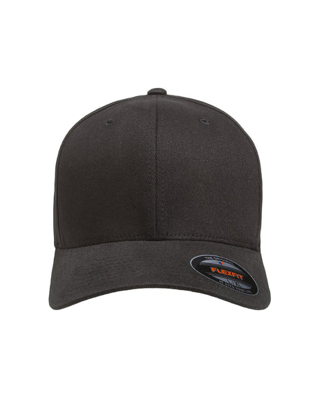 Yupoong Adult Brushed Twill Cap