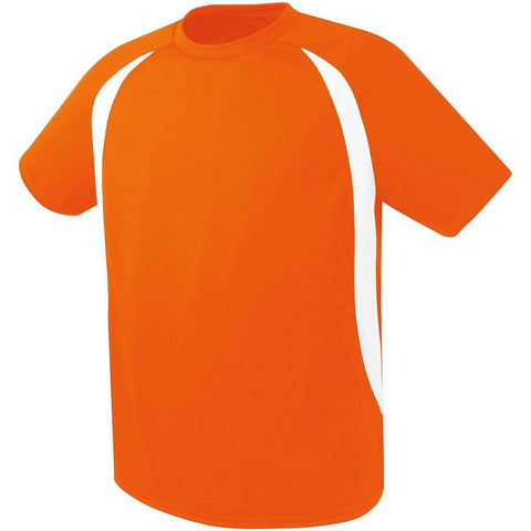 Liberty Soccer Jersey