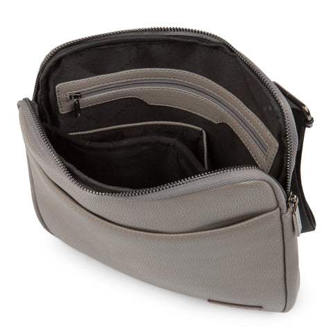 000868 Bugatti-Contrast Collection-Crossbody