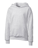 Clique Basics Youth Flc Pullover Hoodie