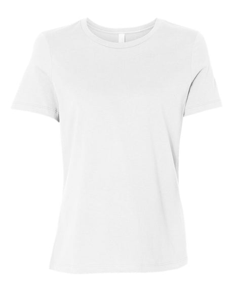 Bella+Canvas Women's Relaxed Jersey Tee