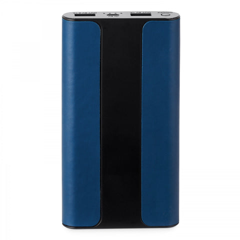 SOL DONALD 8,000 mAh UL CERTIFIED POWER BANK UL 2056