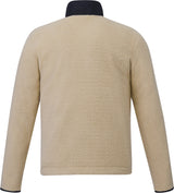 Men's KAHUZI Eco Full Zip Sherpa