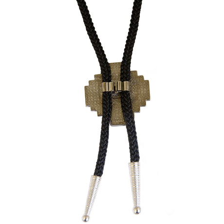 Classic Bolo Tie, MADE IN CANADA