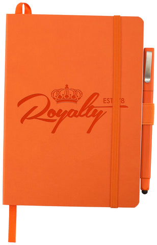 Firenze Soft Bound JournalBook Bundle Set (5