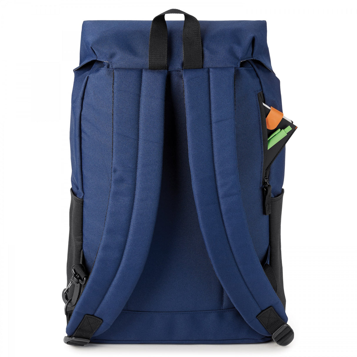 Nomad Must Haves Renew Flip-Top Backpack