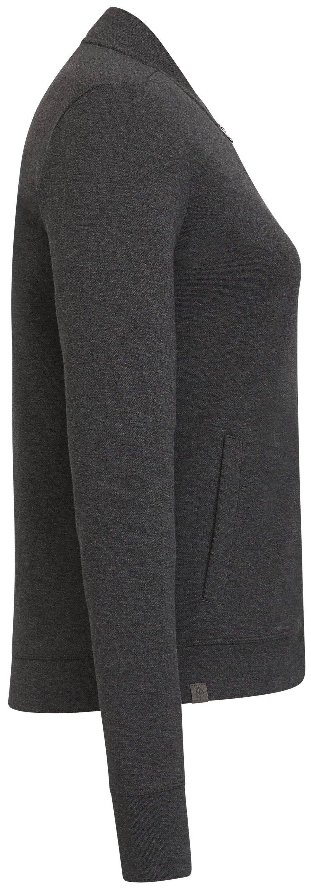 RIGI Eco Knit Full Zip - Women's