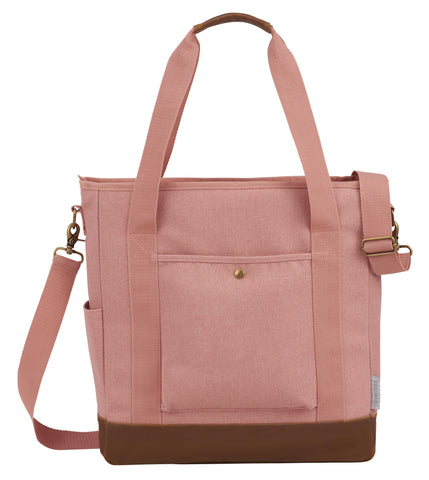 Field & Co. 16 oz. Cotton Canvas Commuter Tote