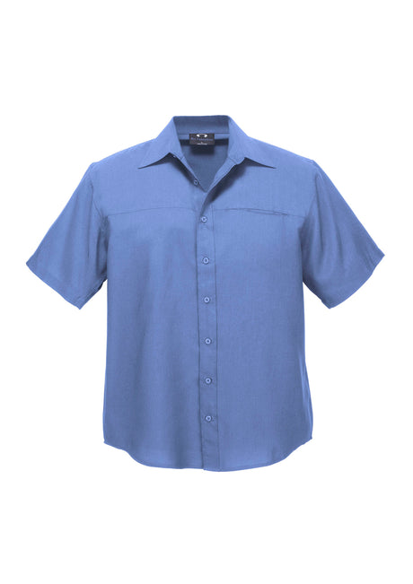 Oasis Men's Short Sleeve Shirt
