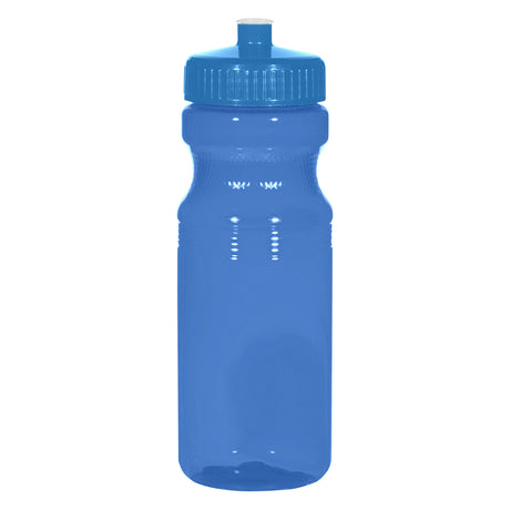 24 Oz. Poly-clear‚Ñ¢ Fitness Bottle