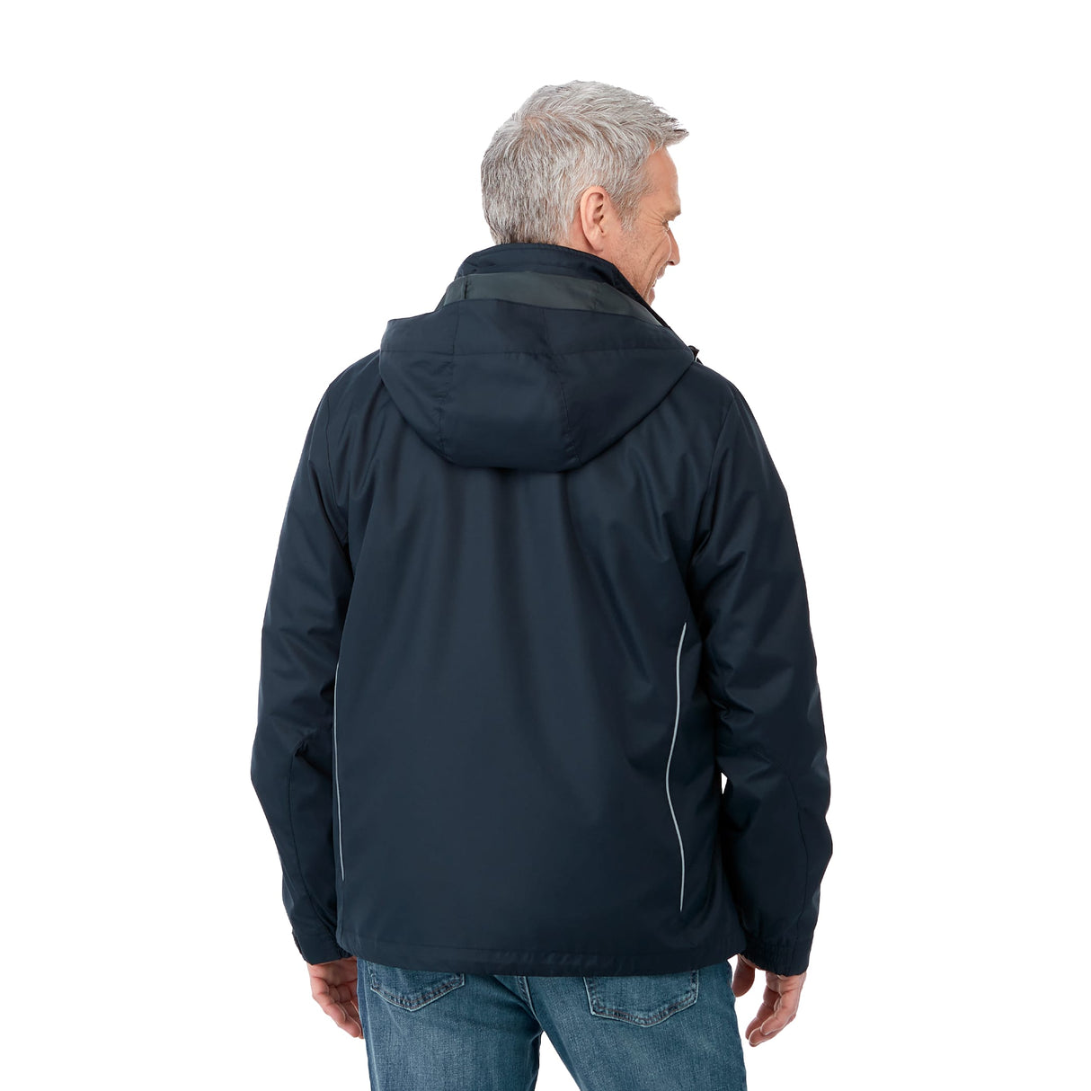 Men's VALENCIA 3-IN-1 JACKET