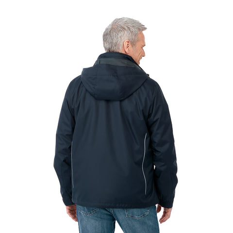 Men's VALENCIA 3-IN-1 JACKET