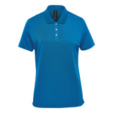 Women's Sirocco Sport Polo