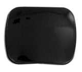 Small Rectangular Hinged Metal Tin w/Mints