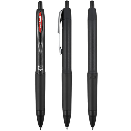 uni-ball® 207 PLUS+ Gel Pen