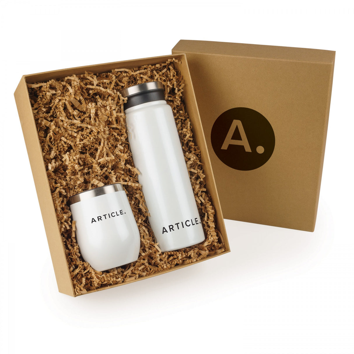 TREND SETTER x SMALL TALK EVO KIT