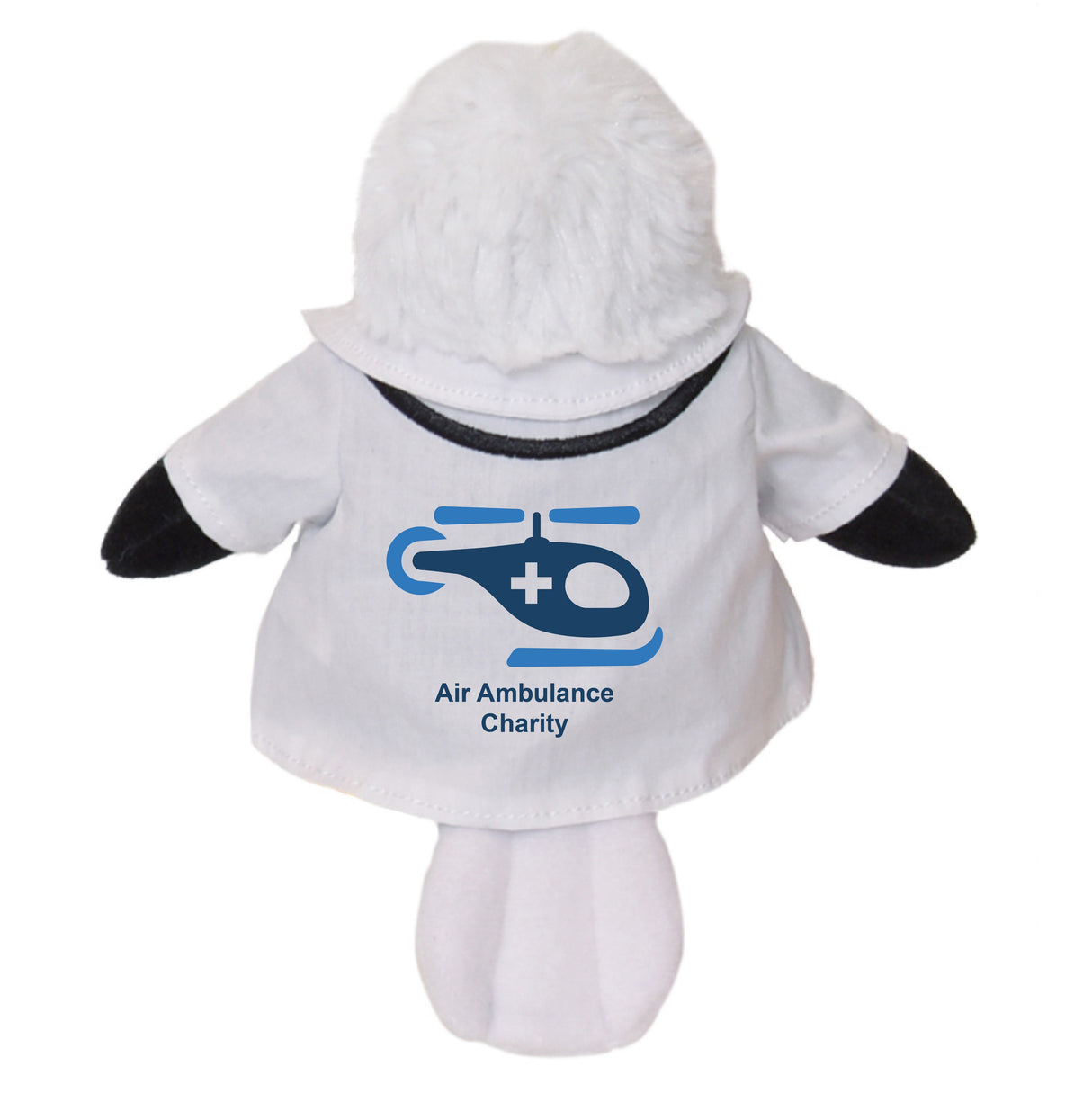 6" Mini Me Everett Eagle