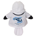 6" Mini Me Everett Eagle