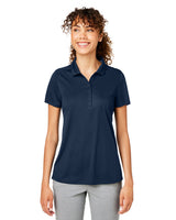 PUMA GOLF Ladies' Gamer Golf Polo