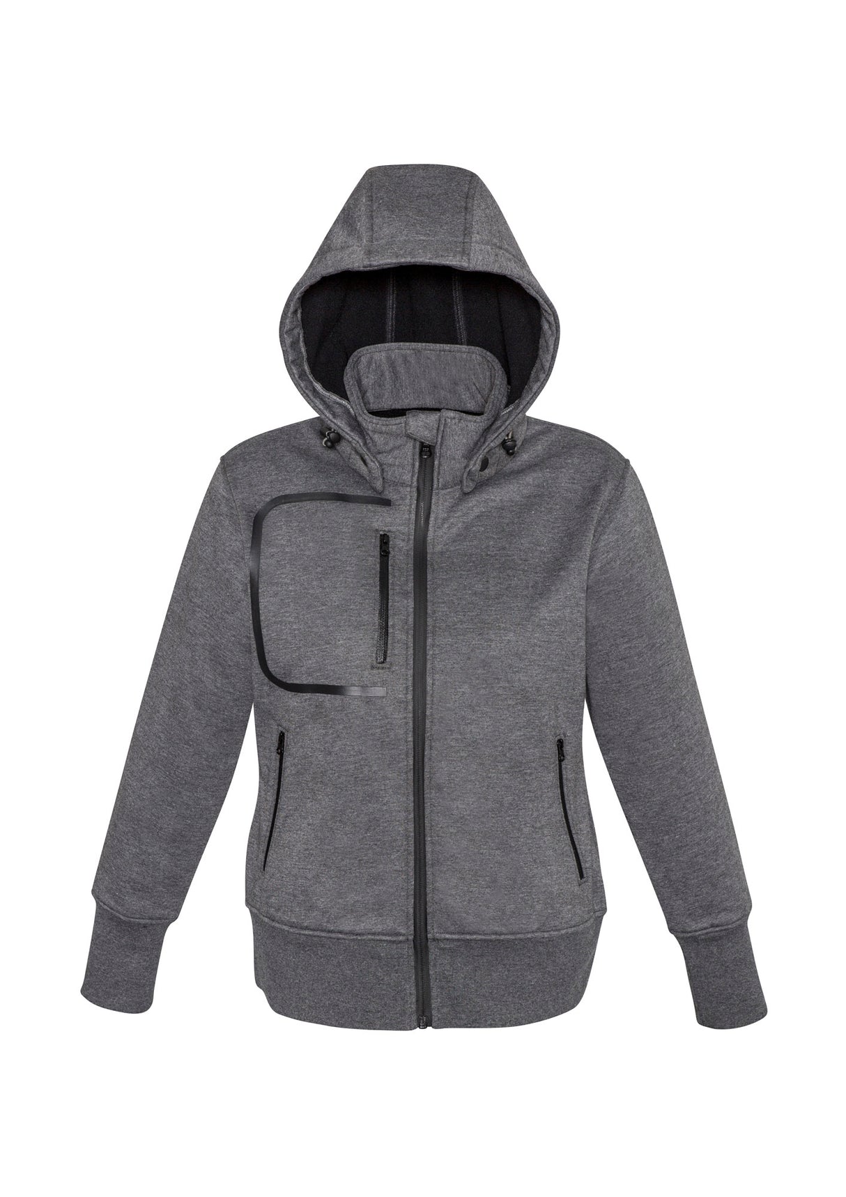 Ladies' Oslo Fleece Jacket