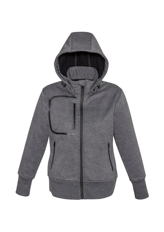 Ladies' Oslo Fleece Jacket