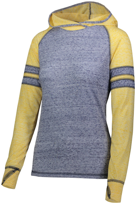 Girls Advocate Hoodie