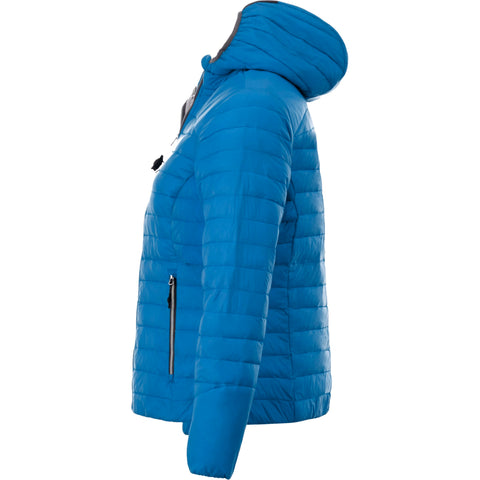 Women's SILVERTON Packable Insulated Jacket
