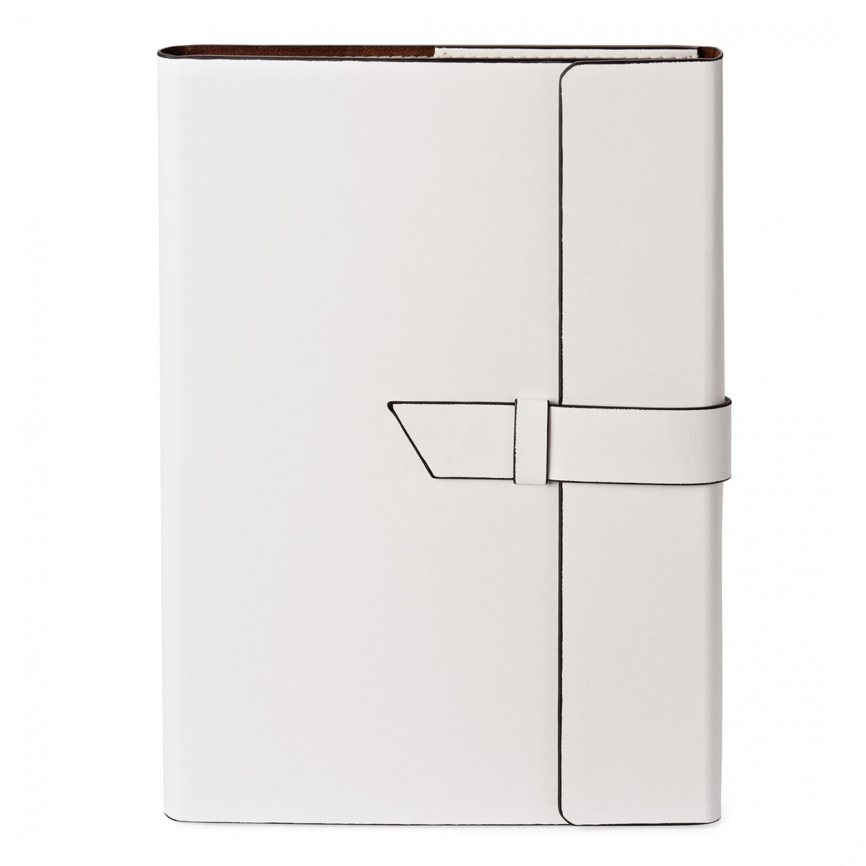 Fabrizio Refillable Junior Portfolio