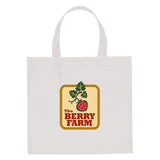 Non-woven Mini Brochure Tote Bag