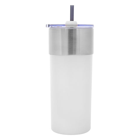 25 Oz. Lakeland Tumbler