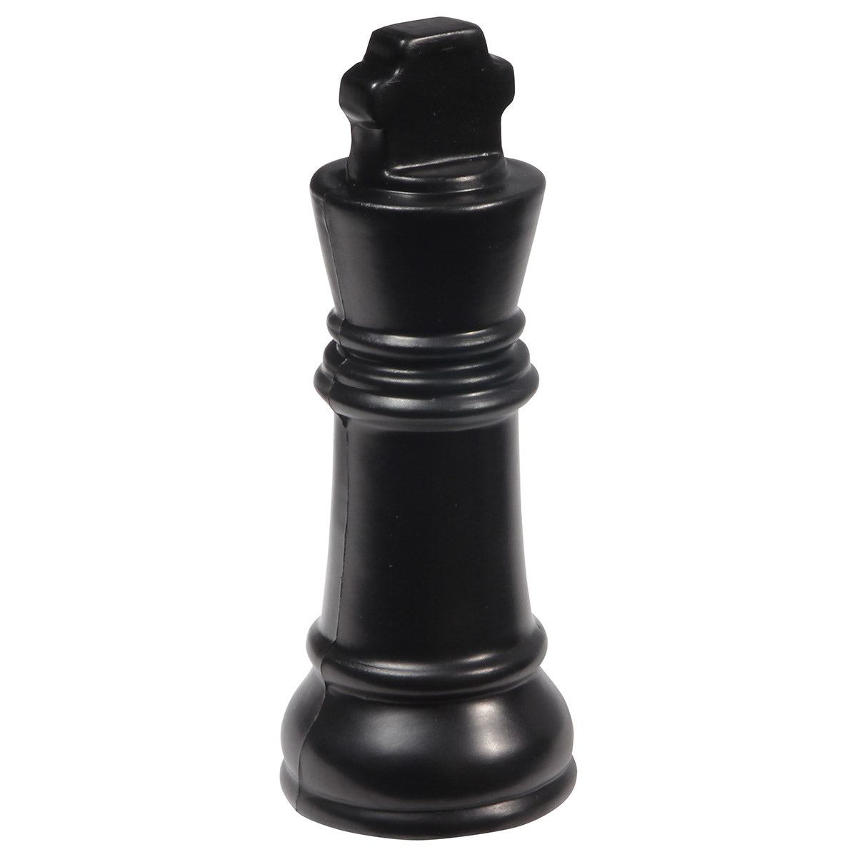 King Chess Piece Stress Reliever