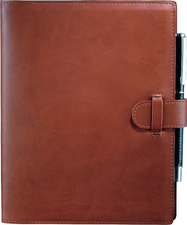 6.5" x 8.25" Dovana™ JournalBook®
