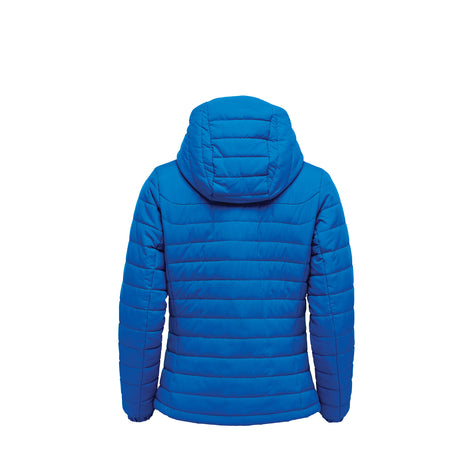 Women's Nautilus Quilted Hoody