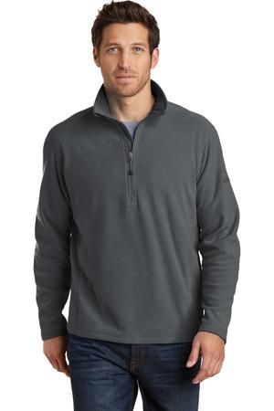 Eddie Bauer® Men's 1/2-Zip Microfleece Jacket