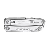 Leatherman® Bolster Multi-Tool