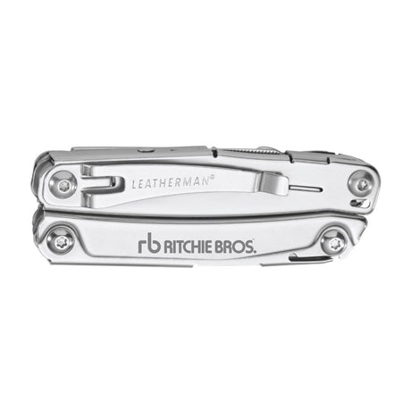 Leatherman® Bolster Multi-Tool