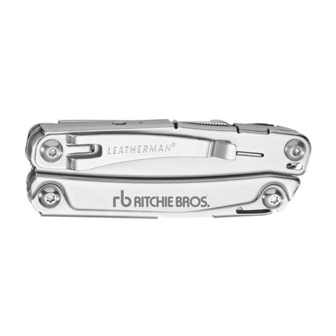 Leatherman® Bolster Multi-Tool
