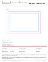 Personalized Microfiber Dri-Lite Terry Rally, Sports, Skate Towel, 12x18 Sublimated Edge to Edge