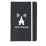 5" X 7" Shelby Notebook