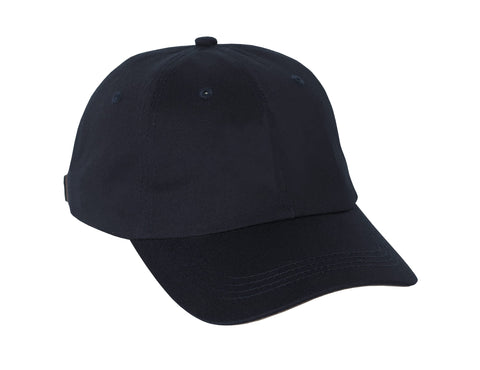 Unisex Apex Chino Twill Ballcap